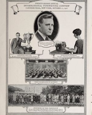 Image post by @carnegiehall on Instagram