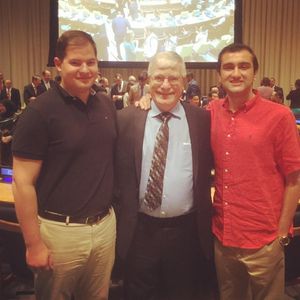 Image post by @sdsufowler on Instagram