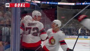 Video post by @sportsnet on Facebook
