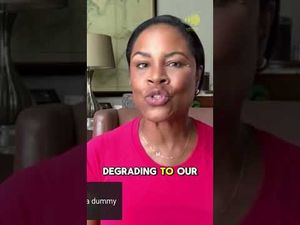 Video post by @thedonlemonshow on YouTube