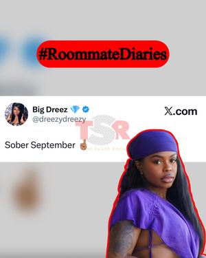 Image post by @theshaderoom on Instagram