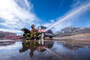 Image post by @af_academy on Instagram