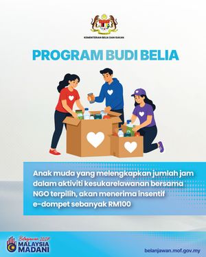 Image post by @kbsmalaysia on Instagram