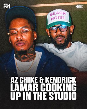 Image post by @rapmusic on Instagram