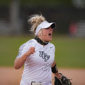 Image post by @ucf.softball on Instagram