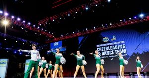 Image post by @endicottdanceteam on Instagram