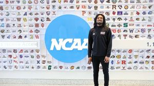 Image post by @siuecougars on Instagram