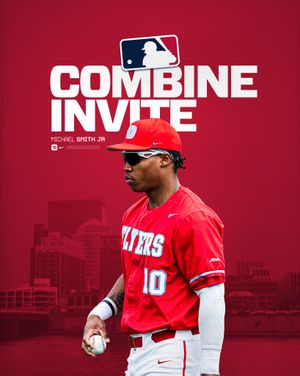 Image post by @daytonflyersbaseball on Instagram