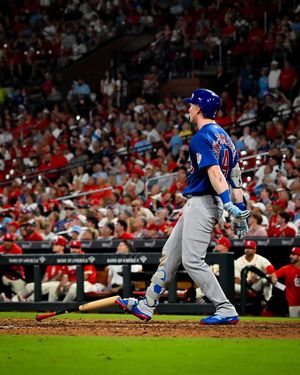 Image post by @mlbcamroll on Instagram