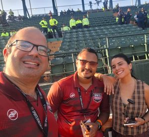Image post by @sports_venezuela on Instagram