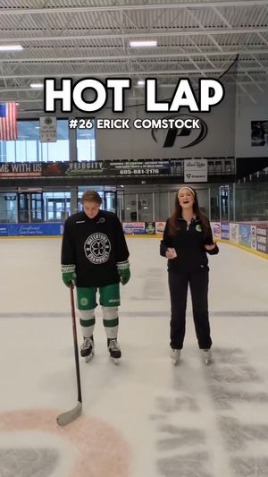 Video post by @shamrocksnahl on Facebook