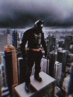 Image post by @yaboynakuu on Instagram
