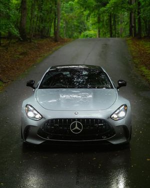 Image post by @mercedesbenzusa on Instagram