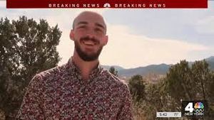 Video post by @nbcnewyork on YouTube