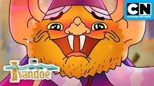 Video post by @Cartoon Network on YouTube