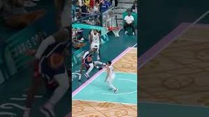 Video post by @olympics on YouTube