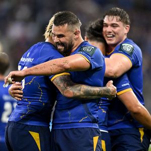Image post by @leinsterrugby on Instagram