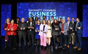 Image post by @gwinnettchamber on Instagram