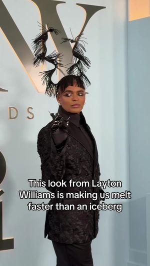 Video post by @cbs on TikTok