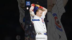 Video post by @lockedoncubs on YouTube