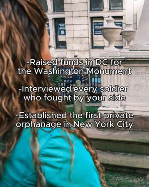 Image post by @hamiltonmusical on TikTok