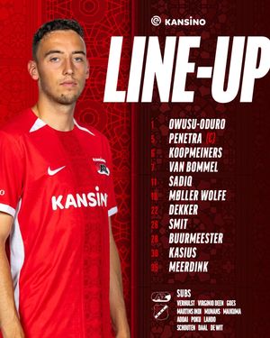 Image post by @azalkmaar on Instagram