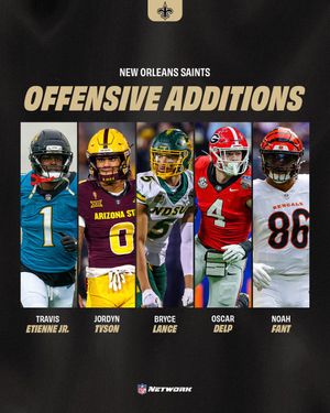 Image post by @nflnetwork on Twitter