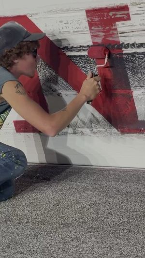Video post by @NASCAR on Twitter/X