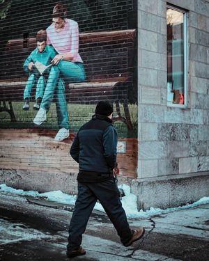 Image post by @mtl_unscripted on Instagram