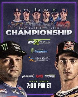 Image post by @supercrosslive on Instagram