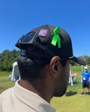 Image post by @PGATOUR on Twitter