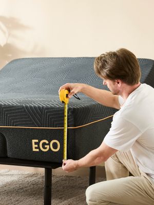Image post by @egohomeofficial on Instagram