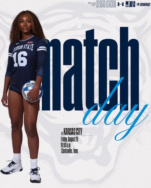 Image post by @gojsutigersvb on Instagram