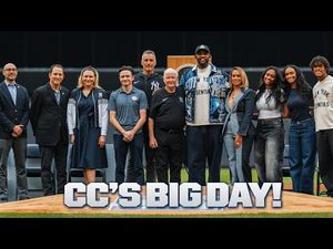 Video post by @mlb on YouTube