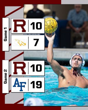 Image post by @redlands_bulldogs on Instagram