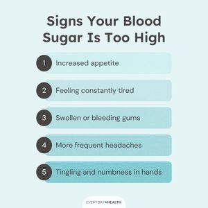 Image post by @everydayhealth on Instagram