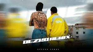 Video post by @farruko on YouTube