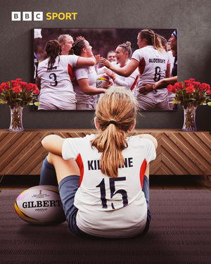 Image post by @BBCSport on Twitter