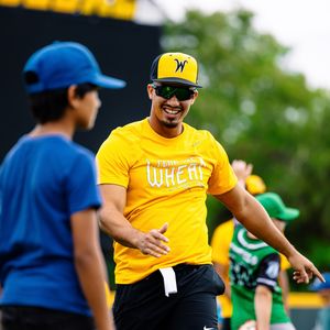 Image post by @goshockersbsb on Instagram