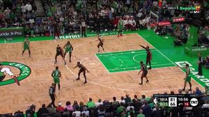 Image post by @NBAspain on Twitter