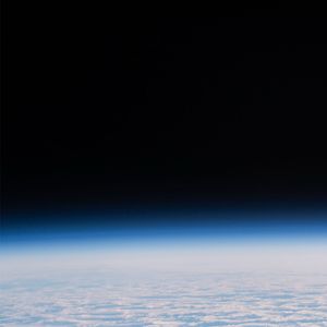Image post by @nasa on Instagram