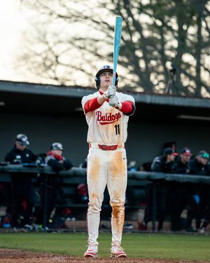 Image post by @uuathleticsbb on Instagram