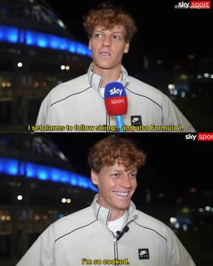 Image post by @betches.sports on Instagram