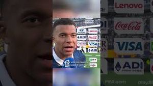 Video post by @deportes on YouTube