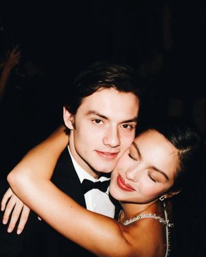 Image post by @voguemagazine on Instagram