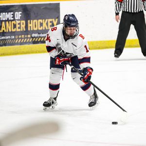 Image post by @brockbadgers on Instagram