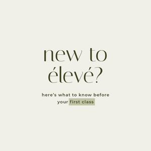Image post by @elevefitnessbrla on Facebook
