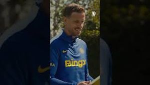 Video post by @chelseafc on YouTube