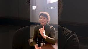Video post by @s4c on YouTube