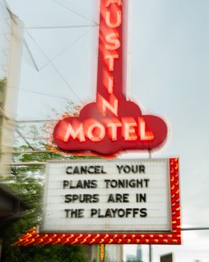 Image post by @socialbymegan on Instagram